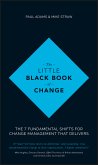 The Little Black Book of Change (eBook, PDF)