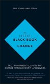 The Little Black Book of Change (eBook, PDF)