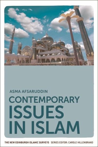Contemporary Issues in Islam (eBook, ePUB)