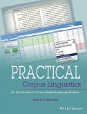 Practical Corpus Linguistics (eBook, PDF)
