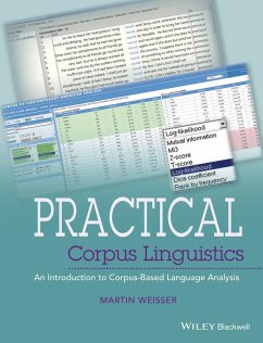 Cover Practical Corpus Linguistics (eBook, PDF)