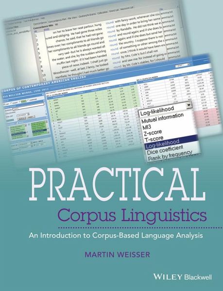 Practical Corpus Linguistics (eBook, PDF) Practical Corpus Linguistics (eBook, PDF)