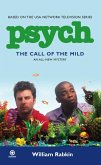Psych: The Call of the Mild (eBook, ePUB)