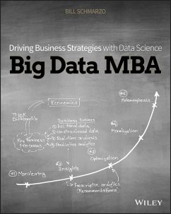 Cover Big Data MBA (eBook, ePUB)