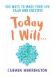 Today I Will... (eBook, ePUB) - Bild 1
