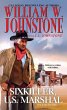 Sixkiller, U.S. Marshal (eBook, ePUB) - Bild 1