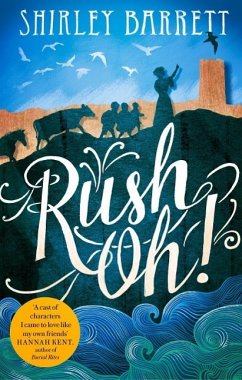 Cover Rush Oh! (eBook, ePUB)