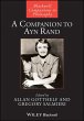 A Companion to Ayn Rand (eBook, PDF) - Bild 1