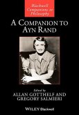 A Companion to Ayn Rand (eBook, PDF)