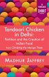 Tandoori Chicken in Delhi (eBook, ePUB) - Bild 1