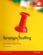 Strategic Staffing, Global Edition... - Bild 1