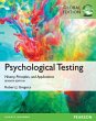 Psychological Testing: History,... - Bild 1