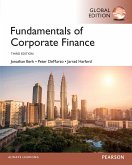 Fundamentals of Corporate Finance, PDFebook , Global Edition (eBook, PDF)