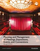 Planning and Management of Meetings, Expositions, Events and Conventions, Global Edition (eBook, PDF)