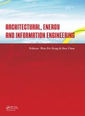 Architectural, Energy and Information Engineering (eBook, PDF)