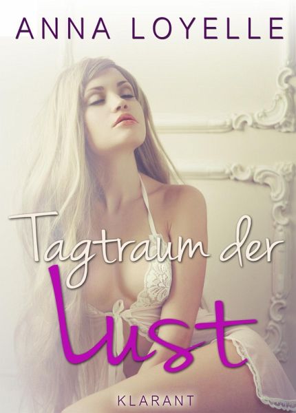 Tagtraum der Lust. Erotische Kurzgeschichten (eBook, ePUB)