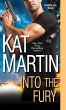 Into the Fury (eBook, ePUB) - Bild 1