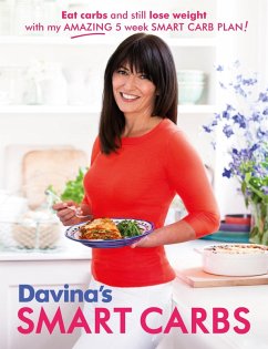 Cover Davina's Smart Carbs (eBook, ePUB)