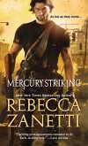 Mercury Striking (eBook, ePUB) Mercury Striking (eBook, ePUB)