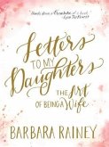 Letters to My Daughters (eBook, ePUB)