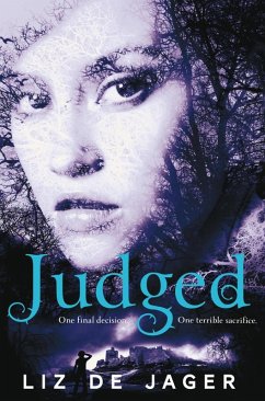 Cover Judged (eBook, ePUB)