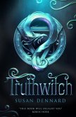 Truthwitch (eBook, ePUB)