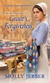Grace's Forgiveness (eBook, ePUB)