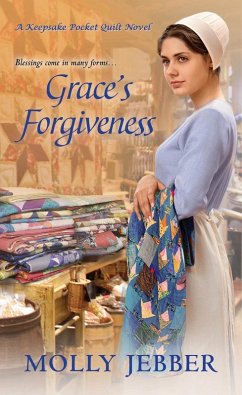 Cover Grace's Forgiveness (eBook, ePUB)
