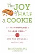 The Joy of Half A Cookie (eBook, ePUB) - Bild 1