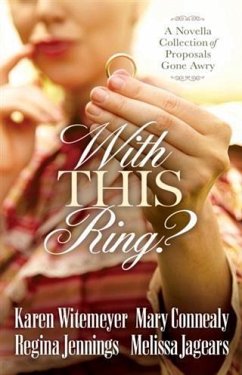 Cover With This Ring? (eBook, ePUB)