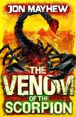 The Venom of the Scorpion (eBook, ePUB) The Venom of the Scorpion (eBook, ePUB)