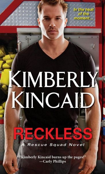 Reckless (eBook, ePUB)