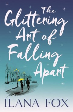 Cover The Glittering Art of Falling Apart (eBook, ePUB)