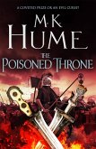 The Poisoned Throne (Tintagel Book II) (eBook, ePUB)