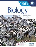 Biology for the IB MYP 4 & 5 (eBook, ePUB)
