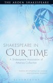 Shakespeare in Our Time (eBook, PDF)