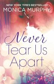 Never Tear Us Apart: Never Series 1 (eBook, ePUB)