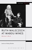 Ruth Maleczech at Mabou Mines (eBook, ePUB)
