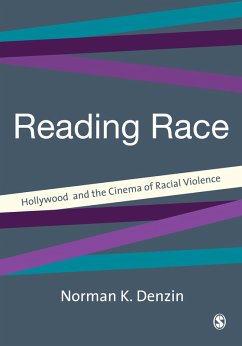 Reading Race (eBook, ePUB) - Denzin, Norman K.
