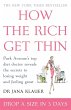 How the Rich Get Thin (eBook, ePUB) - Bild 1