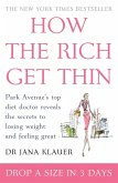 How the Rich Get Thin (eBook, ePUB)