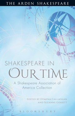 Shakespeare in Our Time (eBook, ePUB)