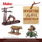 Inventing a Better Mousetrap (eBook, ePUB)