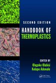 Handbook of Thermoplastics (eBook, PDF)