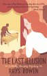 The Last Illusion (eBook, ePUB) - Bild 1