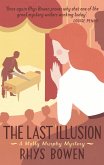 The Last Illusion (eBook, ePUB)