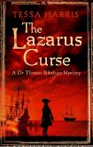 The Lazarus Curse (eBook, ePUB)