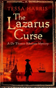 Cover The Lazarus Curse (eBook, ePUB)