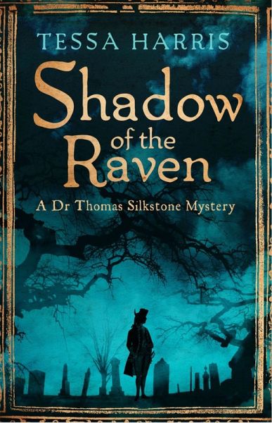 Shadow of the Raven (eBook, ePUB) Shadow of the Raven (eBook, ePUB)