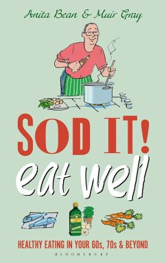 Cover Sod it! Eat Well (eBook, ePUB)